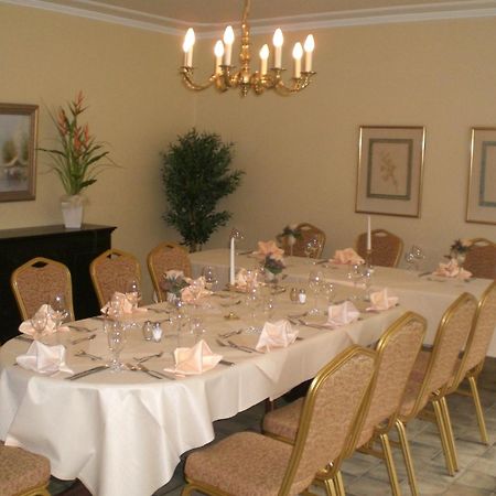 Hotel-Restaurant Pfeffermuehle Doerverden Bagian luar foto