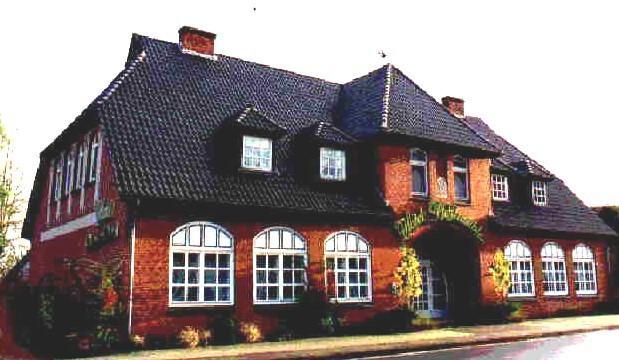 Hotel-Restaurant Pfeffermuehle Doerverden Bagian luar foto